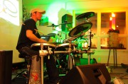 Yamaha E-Drum Workshop mit Ralf Mersch