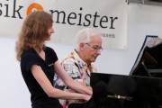 55 Jahre Musik Meister